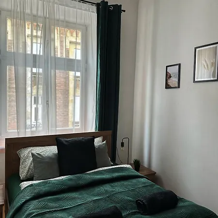 Apartment Wielopole Classy *