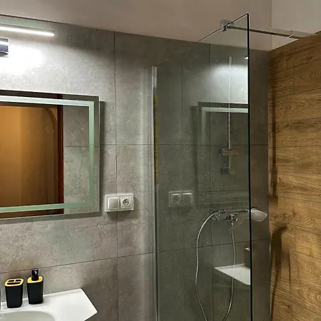 Apartment Wielopole Classy Krakau