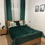 Appartement Wielopole Classy *