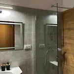 Appartement Wielopole Classy Krakau