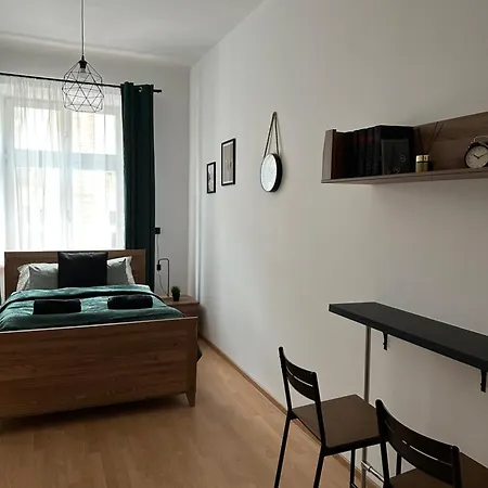 Wielopole Classy Krakau