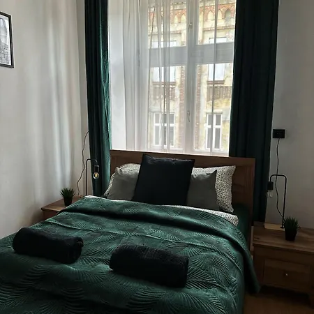 Wielopole Classy Appartement *