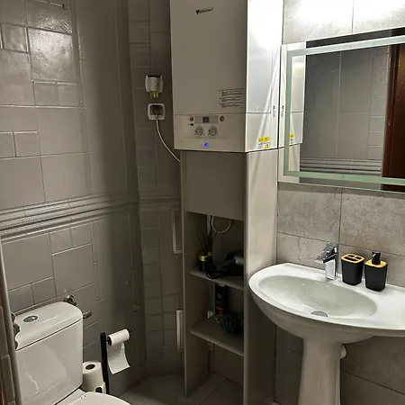 Wielopole Classy * Cracovie