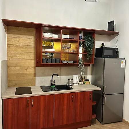 Wielopole Classy Краков