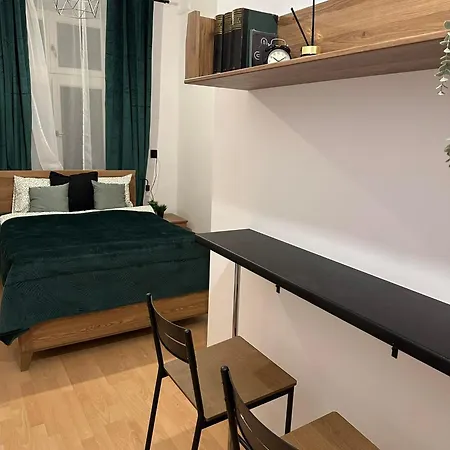 Appartement Wielopole Classy