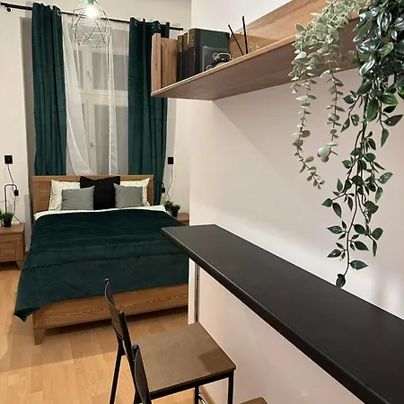 Appartement Wielopole Classy *