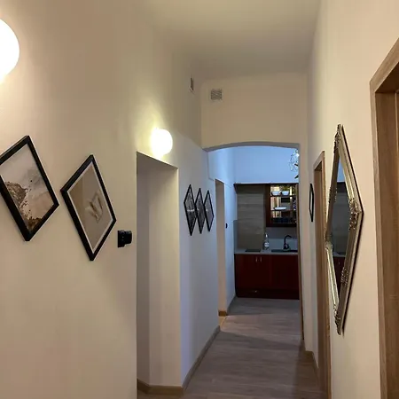 Appartement Wielopole Classy