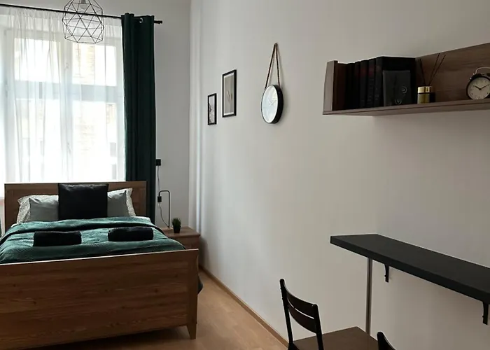 Wielopole Classy 克拉科夫