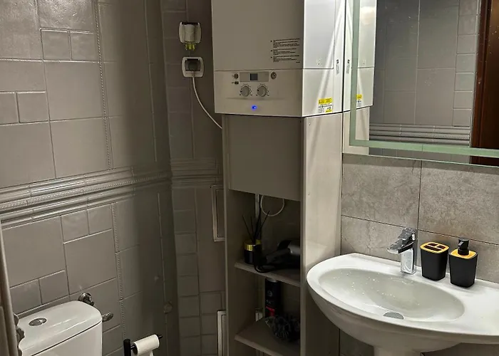 Wielopole Classy * 克拉科夫