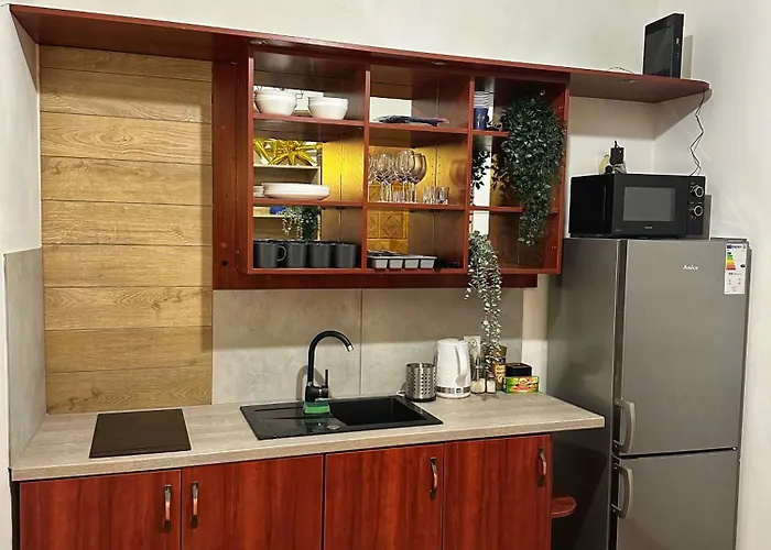 Wielopole Classy 克拉科夫